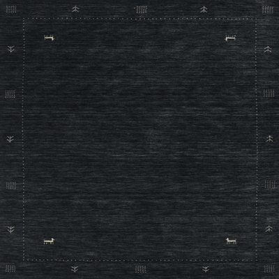 Abstract Indoor Rug