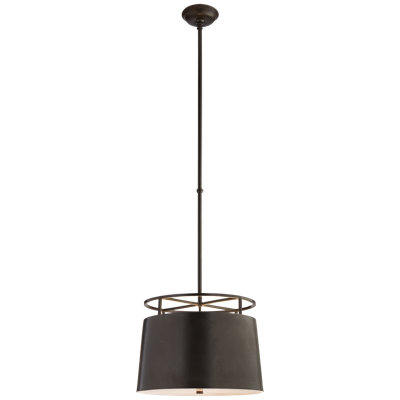 Bryden 2 - Light Pendant