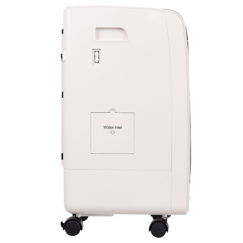 Costway 246.6 Portable Evaporative Cooler