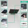 hansgrohe Pulsify E Showerhead 260 1-Jet, 1.75GPM
