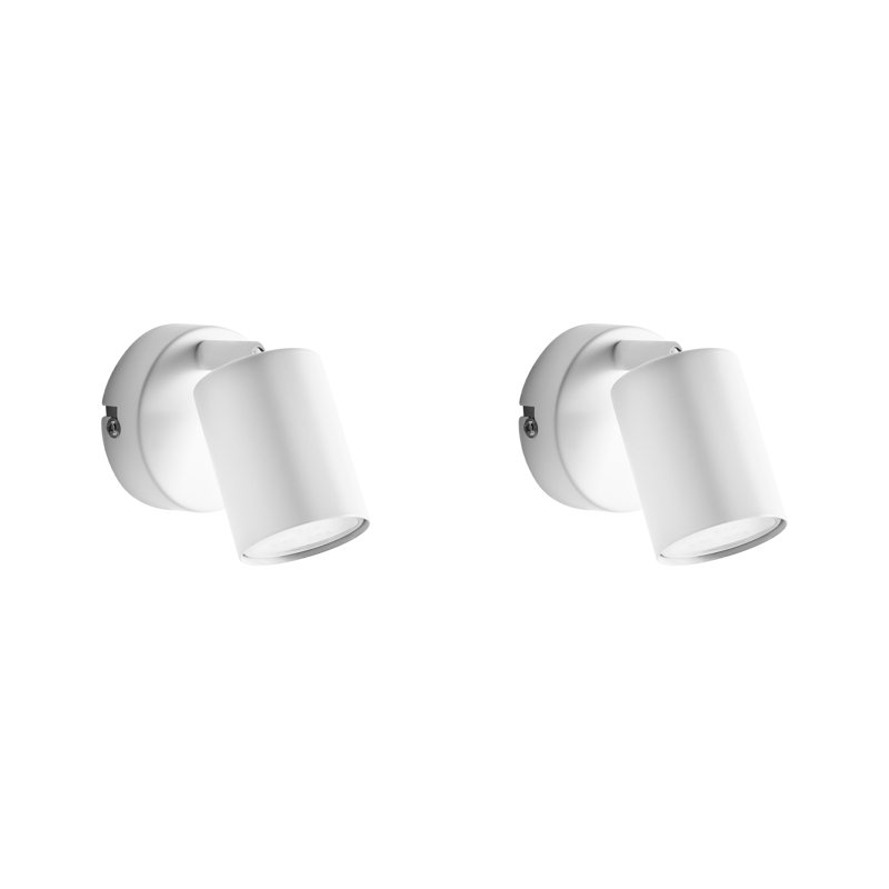 Iron Spotlight, Satin