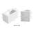 Kizzie 35.4'' Single Bathroom Vanity with Engineered Stone Top