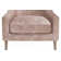 Fauteuil d'appoint