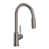 Satin Nickel selected