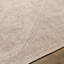 Bibo Traditional Indoor/Outdoor Jute-Look Rug