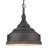 Claudette 3-Light Steel Shaded-411921593