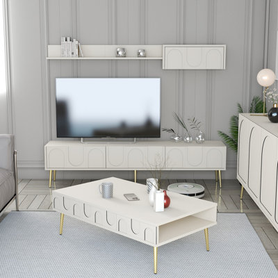 Ensemble de meubles de salon