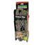Ensemble d'accessoires flexibles pour vignes grimpantes pour reptiles