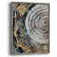 Reproduction encadrée ABSTRACT Series CCLIX - bois massif-670289069