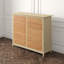 Sarah 10 - Drawer Solid Wood Dresser-22357626