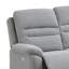 Kriwox 2 Seater Electric Reclining Loveseat-86127061