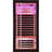Single-Person Starlight Ceiling Lighting Sauna
