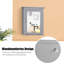 56 x 69 cm Willamette Bathroom Cabinet-719623175