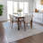 Jurnee Washable Geometric Indoor / Outdoor Rug-1821022859