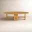 Santo Single Coffee Table