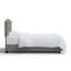 Lit tapissier capitonné Alencon-984336039-984336041