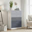 Commode 5 tiroirs Allyannah-512538959