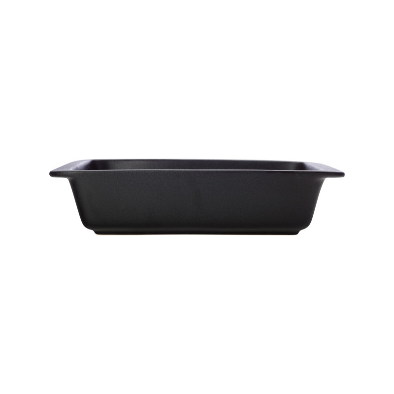 Maxwell & Williams Caviar Rectangle Ceramic Baker Bakeware