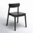 Verley Solid Wood Dining Chair