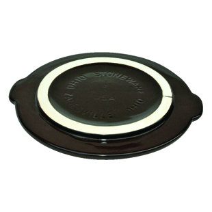 Ohio Stoneware Melamine Cover (Set of 2)