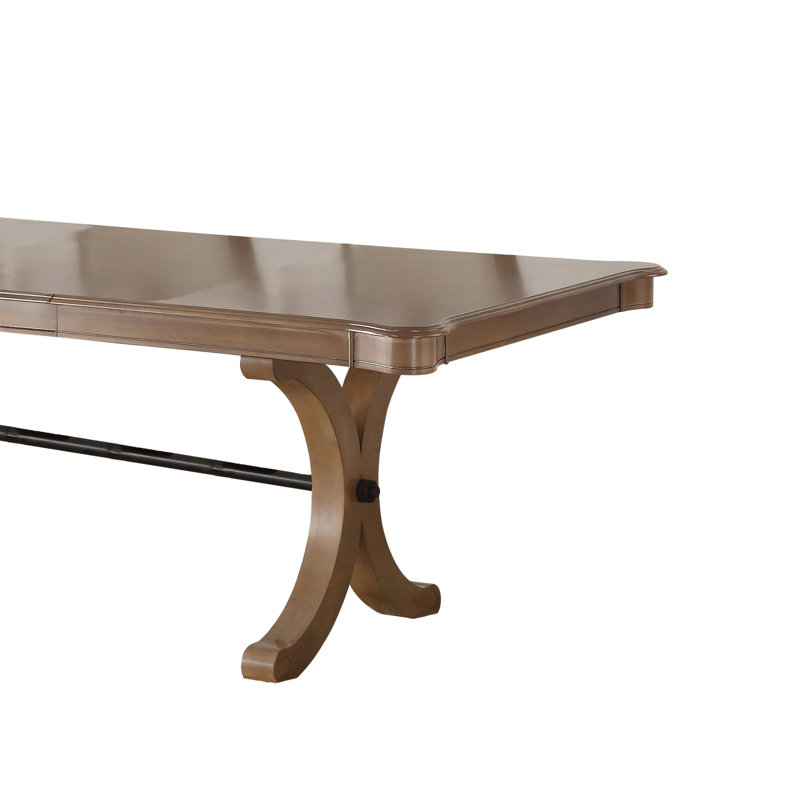 Geonna Extendable Dining Table