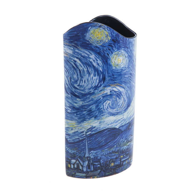Handmade Ceramic Table Vase