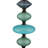 Nereid Table Lamp