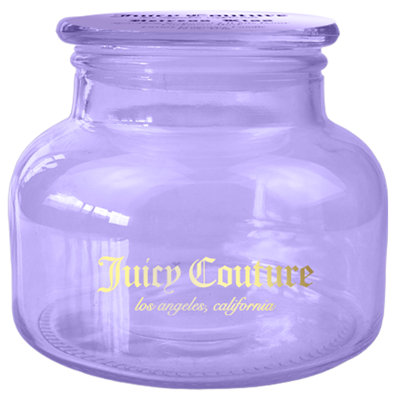 BOUGIE JUICY COUTURE LAVANDE KISS 454 g