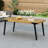 DINING TABLE(Only Including Table)