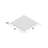 Castella Cambria Weave 12 in. x 12 in. Honed Marble Mosaic Floor and Wall Tile