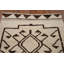 Tapis turc Anatolian Natural Dye