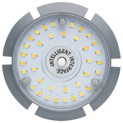 45 watts, ampoule DEL à intensité variable, CCT sélectionnable E26 / base moyenne (standard)