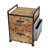 Ziolkowski 2-Drawer Mobile Vertical Filing Cabinet-80797288