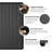 Premium Waterproof Under-Sink Mat – 28" × 22"-129303722