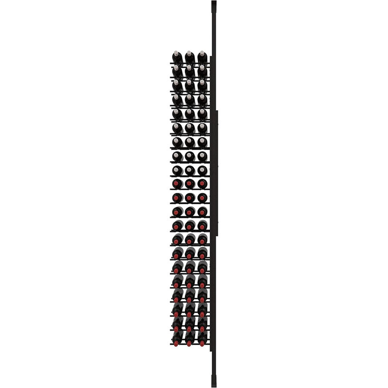 Racks Floor-To-Ceiling Mount Display (1 Side, Triple ...