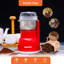 Geepas Stainless Steel Electric Blade Coffee Grinder