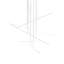 Vega 5 - Light LED Pendant-64112409