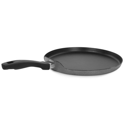 Oster 11 in. Non Stick Aluminum Crepe Pan