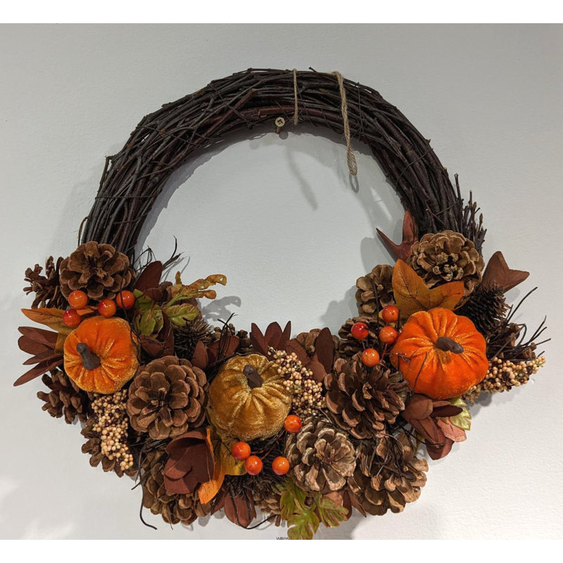 36cm Wreath