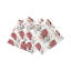 Monkey Small Jungle Cotton Sateen Cocktail Napkins-737513477