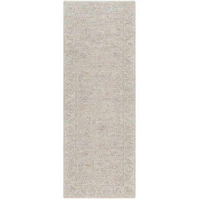 Oriental Indoor Rug