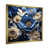 Gold Single Picture Framed