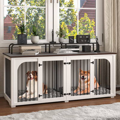 Genesi Furniture Style Crate