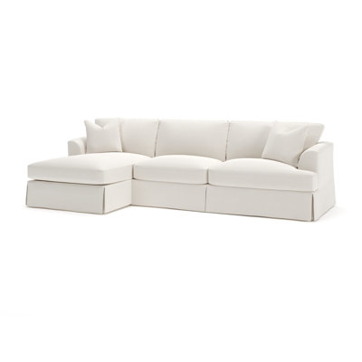 Lucia Chaise Sectional