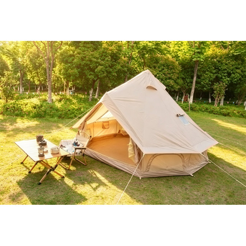 Tente Oxd Bell, Beige