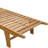 197cm Long Reclining Single Chaise