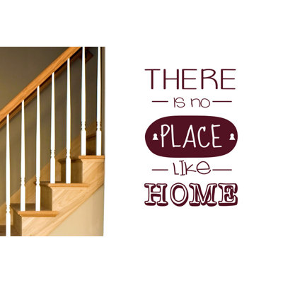 Non-Wall Damaging Wall Decal