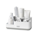 Joseph Joseph EasyStore Bathroom Accessory Tray and Organizer
