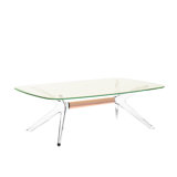 Blast Coffee Table