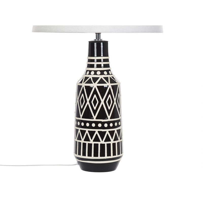 Ellema Ceramic Table Lamp